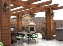 Kwikfynd Pergolas
willyung